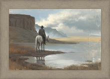 Load image into Gallery viewer, Pondering The Journey Home
