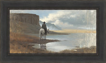 Load image into Gallery viewer, Pondering The Journey Home
