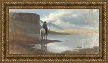 Load image into Gallery viewer, Pondering The Journey Home
