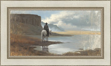 Load image into Gallery viewer, Pondering The Journey Home
