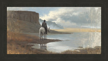 Load image into Gallery viewer, Pondering The Journey Home
