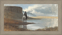 Load image into Gallery viewer, Pondering The Journey Home
