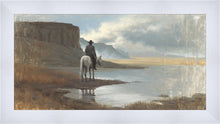 Load image into Gallery viewer, Pondering The Journey Home
