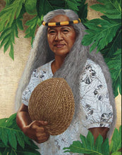 Load image into Gallery viewer, Makua by Esther Hiilani Candari
