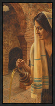 Load image into Gallery viewer, With Oil I Anoint Thee
