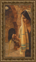 Load image into Gallery viewer, With Oil I Anoint Thee
