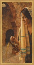 Load image into Gallery viewer, With Oil I Anoint Thee
