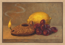 Load image into Gallery viewer, Bitter, Burning, Cleansing

