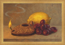 Load image into Gallery viewer, Bitter, Burning, Cleansing
