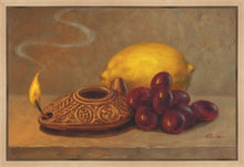 Load image into Gallery viewer, Bitter, Burning, Cleansing

