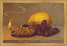 Load image into Gallery viewer, Bitter, Burning, Cleansing
