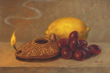 Load image into Gallery viewer, Bitter, Burning, Cleansing
