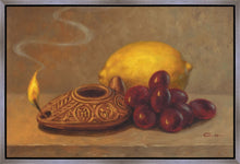 Load image into Gallery viewer, Bitter, Burning, Cleansing
