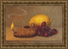 Load image into Gallery viewer, Bitter, Burning, Cleansing
