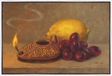 Load image into Gallery viewer, Bitter, Burning, Cleansing
