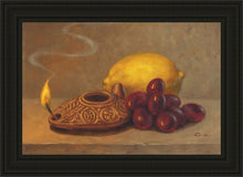 Load image into Gallery viewer, Bitter, Burning, Cleansing
