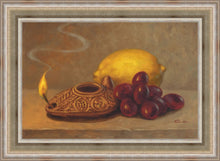 Load image into Gallery viewer, Bitter, Burning, Cleansing
