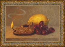Load image into Gallery viewer, Bitter, Burning, Cleansing
