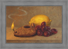 Load image into Gallery viewer, Bitter, Burning, Cleansing
