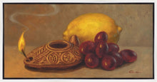 Load image into Gallery viewer, Bitter, Burning, Cleansing
