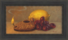 Load image into Gallery viewer, Bitter, Burning, Cleansing
