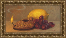 Load image into Gallery viewer, Bitter, Burning, Cleansing
