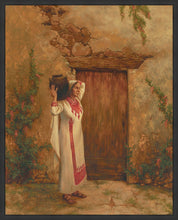 Load image into Gallery viewer, The Burden And Beauty Of Time
