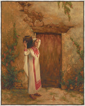 Load image into Gallery viewer, The Burden And Beauty Of Time
