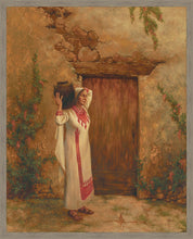 Load image into Gallery viewer, The Burden And Beauty Of Time
