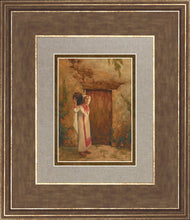 Load image into Gallery viewer, The Burden And Beauty Of Time
