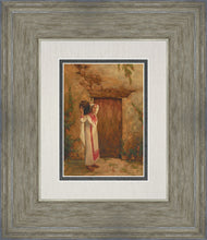 Load image into Gallery viewer, The Burden And Beauty Of Time
