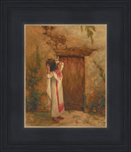 Load image into Gallery viewer, The Burden And Beauty Of Time
