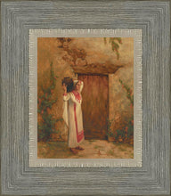 Load image into Gallery viewer, The Burden And Beauty Of Time
