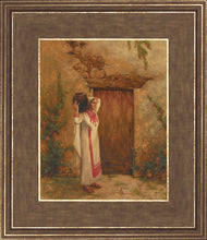 Load image into Gallery viewer, The Burden And Beauty Of Time
