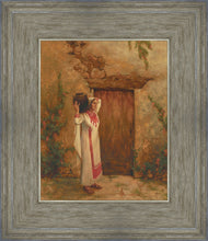 Load image into Gallery viewer, The Burden And Beauty Of Time
