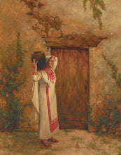 Load image into Gallery viewer, The Burden And Beauty Of Time
