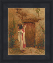 Load image into Gallery viewer, The Burden And Beauty Of Time
