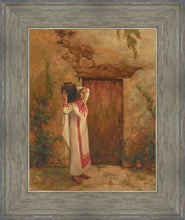 Load image into Gallery viewer, The Burden And Beauty Of Time
