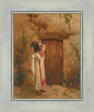 Load image into Gallery viewer, The Burden And Beauty Of Time
