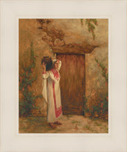Load image into Gallery viewer, The Burden And Beauty Of Time
