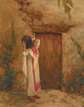 Load image into Gallery viewer, The Burden And Beauty Of Time
