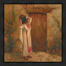 Load image into Gallery viewer, The Burden And Beauty Of Time
