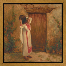 Load image into Gallery viewer, The Burden And Beauty Of Time
