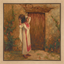 Load image into Gallery viewer, The Burden And Beauty Of Time
