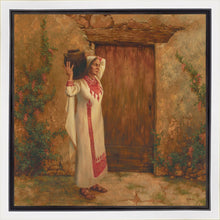 Load image into Gallery viewer, The Burden And Beauty Of Time
