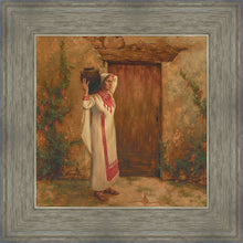 Load image into Gallery viewer, The Burden And Beauty Of Time
