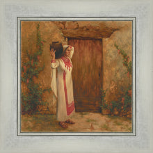 Load image into Gallery viewer, The Burden And Beauty Of Time
