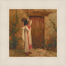Load image into Gallery viewer, The Burden And Beauty Of Time
