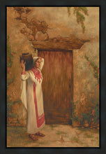 Load image into Gallery viewer, The Burden And Beauty Of Time
