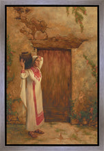 Load image into Gallery viewer, The Burden And Beauty Of Time
